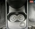 Синий Абарт Fiat 500, объемом двигателя 1.2 л и пробегом 78 тыс. км за 7500 $, фото 15 на Automoto.ua
