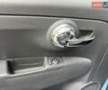 Синий Абарт Fiat 500, объемом двигателя 1.2 л и пробегом 78 тыс. км за 7500 $, фото 18 на Automoto.ua
