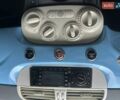 Синий Абарт Fiat 500, объемом двигателя 1.2 л и пробегом 78 тыс. км за 7500 $, фото 16 на Automoto.ua