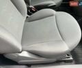 Синий Абарт Fiat 500, объемом двигателя 1.2 л и пробегом 78 тыс. км за 7500 $, фото 11 на Automoto.ua