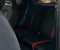 Синий Абарт Fiat 500, объемом двигателя 1.4 л и пробегом 57 тыс. км за 14750 $, фото 16 на Automoto.ua