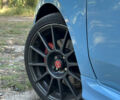 Синий Абарт Fiat 500, объемом двигателя 1.4 л и пробегом 57 тыс. км за 14750 $, фото 24 на Automoto.ua