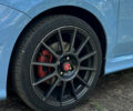 Синий Абарт Fiat 500, объемом двигателя 1.4 л и пробегом 57 тыс. км за 14750 $, фото 26 на Automoto.ua