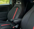 Синий Абарт Fiat 500, объемом двигателя 1.4 л и пробегом 57 тыс. км за 14750 $, фото 9 на Automoto.ua