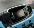 Синий Абарт Fiat 500, объемом двигателя 1.4 л и пробегом 59 тыс. км за 13790 $, фото 28 на Automoto.ua