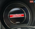 Синий Абарт Fiat 500, объемом двигателя 1.4 л и пробегом 59 тыс. км за 13790 $, фото 2 на Automoto.ua