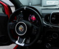 Абарт Fiat 595, об'ємом двигуна 1.4 л та пробігом 75 тис. км за 16900 $, фото 22 на Automoto.ua