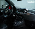 Абарт Fiat 595, об'ємом двигуна 1.4 л та пробігом 75 тис. км за 16900 $, фото 14 на Automoto.ua
