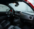 Абарт Fiat 595, об'ємом двигуна 1.4 л та пробігом 75 тис. км за 16900 $, фото 13 на Automoto.ua