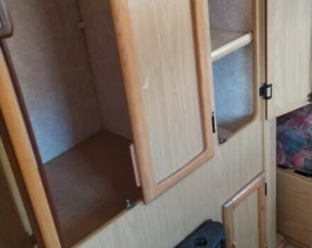 Белый Эбби Авентура, объемом двигателя 0 л и пробегом 100 тыс. км за 7000 $, фото 6 на Automoto.ua