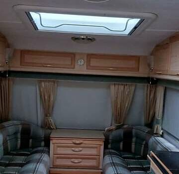 Белый Эбби Авентура, объемом двигателя 0 л и пробегом 1 тыс. км за 5000 $, фото 38 на Automoto.ua