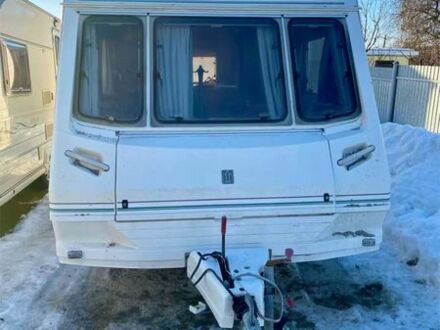 Білий Еббі Кардинал, об'ємом двигуна 0 л та пробігом 10 тис. км за 4700 $, фото 1 на Automoto.ua