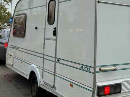 Білий Еббі Кардинал, об'ємом двигуна 0 л та пробігом 10 тис. км за 5300 $, фото 1 на Automoto.ua