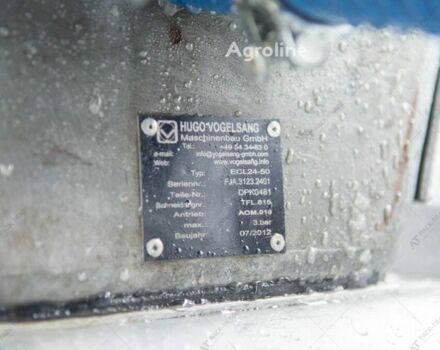 Эбби Другая, объемом двигателя 0 л и пробегом 0 тыс. км за 843216 $, фото 14 на Automoto.ua