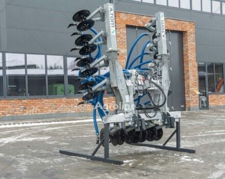 Эбби Другая, объемом двигателя 0 л и пробегом 0 тыс. км за 843216 $, фото 8 на Automoto.ua