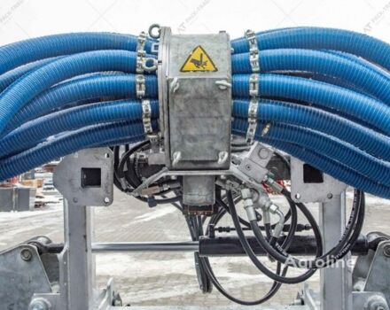 Эбби Другая, объемом двигателя 0 л и пробегом 0 тыс. км за 843216 $, фото 16 на Automoto.ua