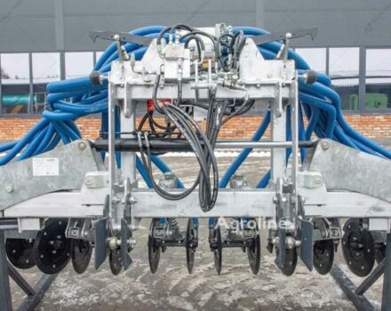 Эбби Другая, объемом двигателя 0 л и пробегом 0 тыс. км за 843216 $, фото 12 на Automoto.ua