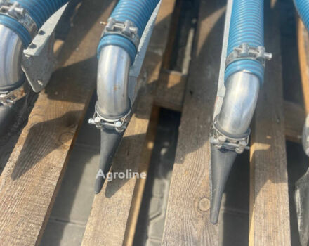 Еббі Другая, об'ємом двигуна 0 л та пробігом 0 тис. км за 537621 $, фото 9 на Automoto.ua