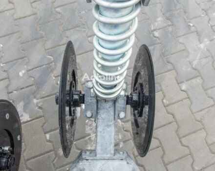 Эбби Другая, объемом двигателя 0 л и пробегом 0 тыс. км за 843216 $, фото 18 на Automoto.ua