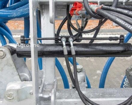 Эбби Другая, объемом двигателя 0 л и пробегом 0 тыс. км за 843216 $, фото 11 на Automoto.ua