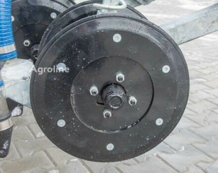 Эбби Другая, объемом двигателя 0 л и пробегом 0 тыс. км за 843216 $, фото 17 на Automoto.ua