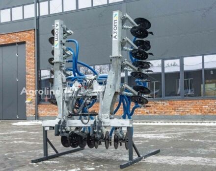 Эбби Другая, объемом двигателя 0 л и пробегом 0 тыс. км за 843216 $, фото 6 на Automoto.ua