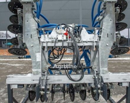 Эбби Другая, объемом двигателя 0 л и пробегом 0 тыс. км за 843216 $, фото 9 на Automoto.ua