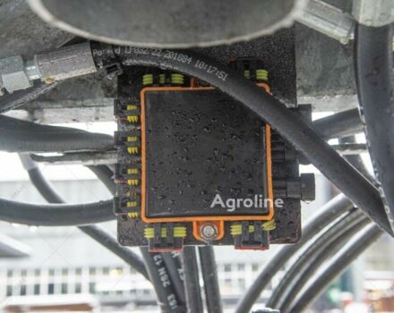 Эбби Другая, объемом двигателя 0 л и пробегом 0 тыс. км за 843216 $, фото 15 на Automoto.ua