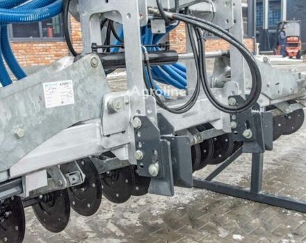 Эбби Другая, объемом двигателя 0 л и пробегом 0 тыс. км за 843216 $, фото 13 на Automoto.ua