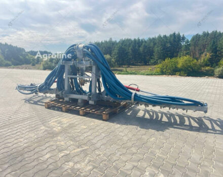 Еббі Другая, об'ємом двигуна 0 л та пробігом 0 тис. км за 537621 $, фото 6 на Automoto.ua