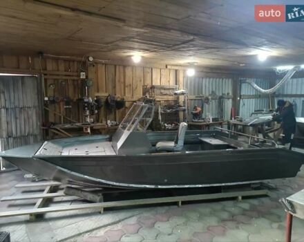 Абсолют 45, объемом двигателя 0 л и пробегом 0 тыс. км за 4364 $, фото 1 на Automoto.ua