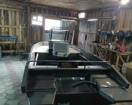 Абсолют 45, объемом двигателя 0 л и пробегом 0 тыс. км за 4364 $, фото 3 на Automoto.ua