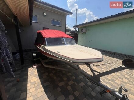 Абсолют 45, об'ємом двигуна 0 л та пробігом 0 тис. км за 2300 $, фото 1 на Automoto.ua