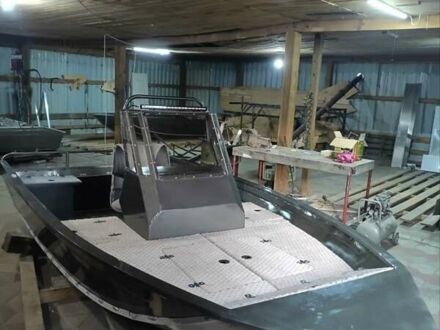 Абсолют 45, об'ємом двигуна 0 л та пробігом 0 тис. км за 4364 $, фото 1 на Automoto.ua