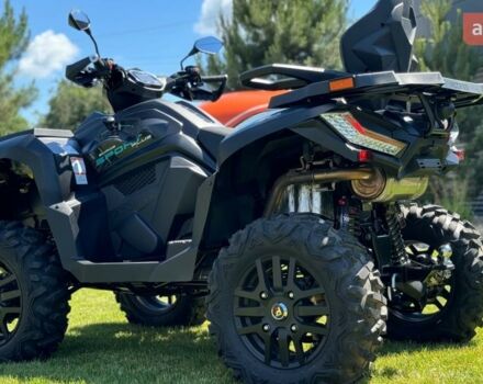 Аксесс 800, объемом двигателя 0.78 л и пробегом 0 тыс. км за 12800 $, фото 4 на Automoto.ua