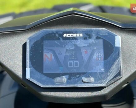 Аксесс 800, объемом двигателя 0.78 л и пробегом 0 тыс. км за 12800 $, фото 20 на Automoto.ua