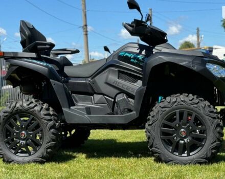 Аксесс 800, объемом двигателя 0.78 л и пробегом 0 тыс. км за 12800 $, фото 2 на Automoto.ua