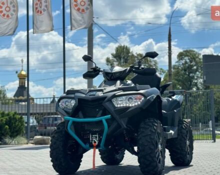 купить новое авто Аксесс 800 2024 года от официального дилера Никита Александрович Аксесс фото