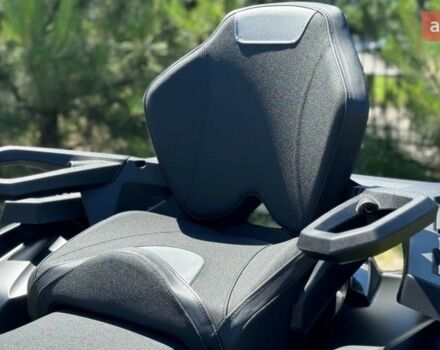 Аксесс 800, объемом двигателя 0.78 л и пробегом 0 тыс. км за 12800 $, фото 13 на Automoto.ua