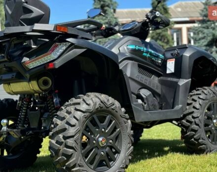 Аксесс 800, объемом двигателя 0.78 л и пробегом 0 тыс. км за 12800 $, фото 6 на Automoto.ua