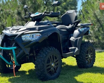 Аксесс 800, объемом двигателя 0.78 л и пробегом 0 тыс. км за 12800 $, фото 1 на Automoto.ua