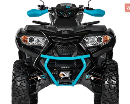Аксесс 800, об'ємом двигуна 0.78 л та пробігом 0 тис. км за 12800 $, фото 2 на Automoto.ua
