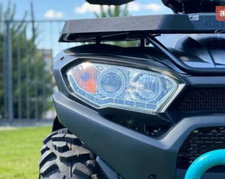 Аксесс 800, объемом двигателя 0.78 л и пробегом 0 тыс. км за 9800 $, фото 5 на Automoto.ua