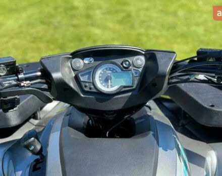 Аксесс 800, объемом двигателя 0.78 л и пробегом 0 тыс. км за 9800 $, фото 10 на Automoto.ua