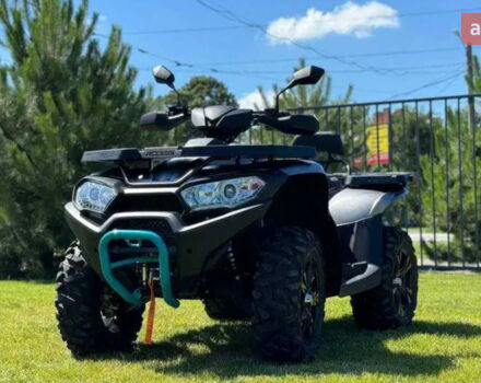 Аксесс 800, объемом двигателя 0.78 л и пробегом 0 тыс. км за 9800 $, фото 1 на Automoto.ua