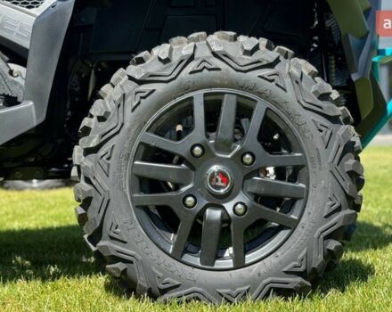 Аксесс 800, объемом двигателя 0.78 л и пробегом 0 тыс. км за 12800 $, фото 15 на Automoto.ua