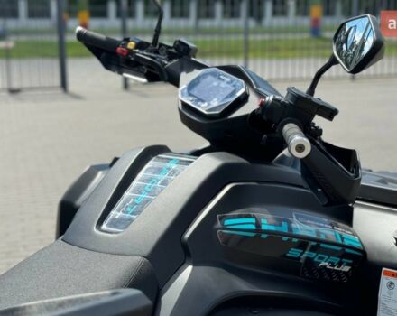 купить новое авто Аксесс 800 2024 года от официального дилера Никита Александрович Аксесс фото