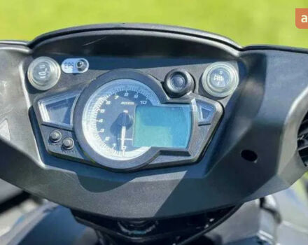 Аксесс 800, объемом двигателя 0.78 л и пробегом 0 тыс. км за 9800 $, фото 8 на Automoto.ua