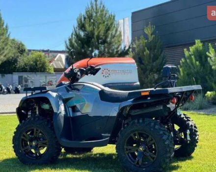 Аксесс 800, объемом двигателя 0.78 л и пробегом 0 тыс. км за 9800 $, фото 3 на Automoto.ua