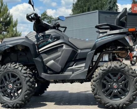 купить новое авто Аксесс 800 2024 года от официального дилера Никита Александрович Аксесс фото